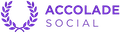 Accolade Social Logo